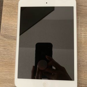 iPad mini 1st generation 16gb, used, working great